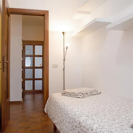 Apartment Il Bacio Del Sole 2