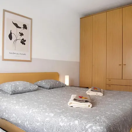 Il Bacio Del Sole 2 Apartment *