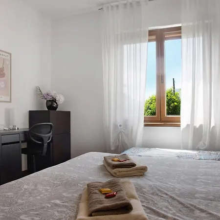 Apartment Il Bacio Del Sole 2