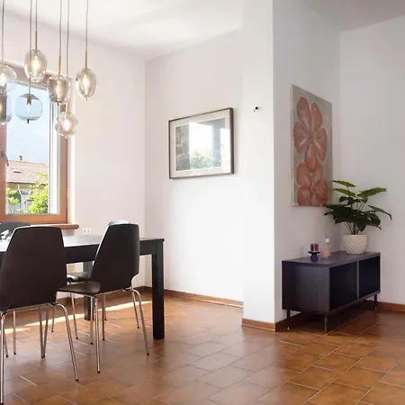 Il Bacio Del Sole 2 Apartment *
