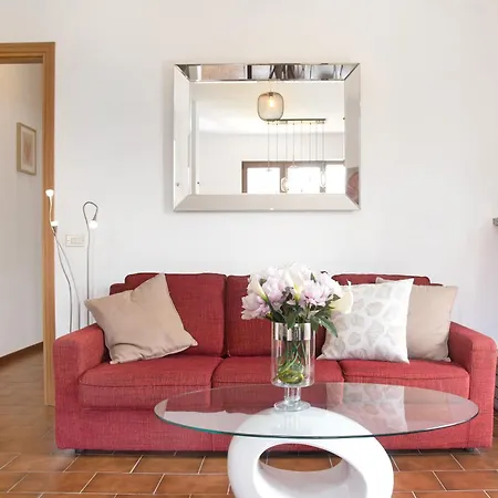 Apartment Il Bacio Del Sole 2 Maccagno
