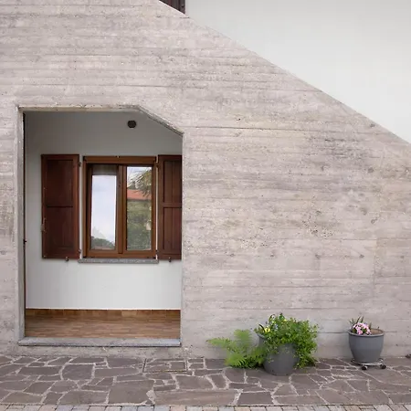 Il Bacio Del Sole 2 Apartment *
