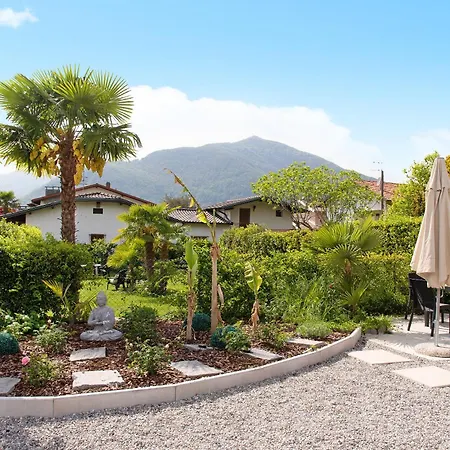 Il Bacio Del Sole 2 Apartment