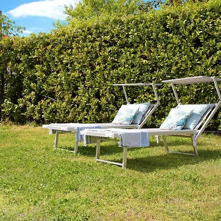 Il Bacio Del Sole 2 Appartement Maccagno