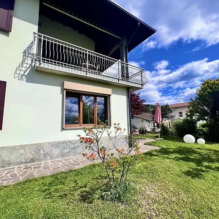 Il Bacio Del Sole 2 Maccagno