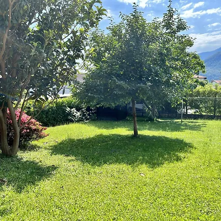 Il Bacio Del Sole 2 * Maccagno