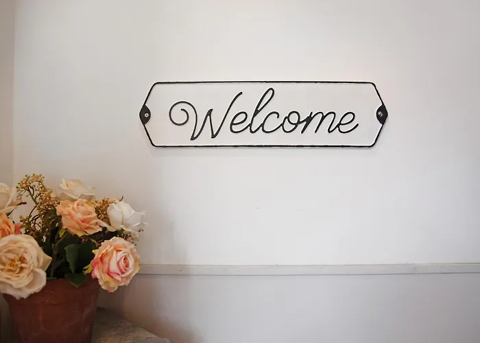 Il Bacio Del Sole 2 アパート