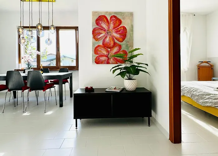 Il Bacio Del Sole 2 Maccagno