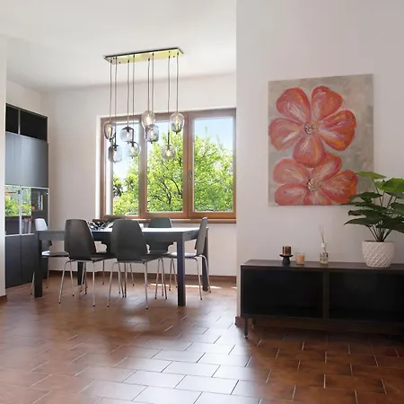 Appartamento Il Bacio Del Sole 2 *