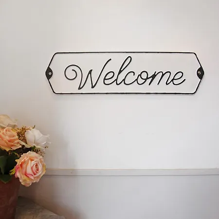 Il Bacio Del Sole 2 Appartamento