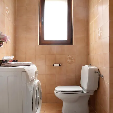 Il Bacio Del Sole 2 Appartamento