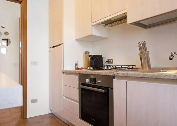 Il Bacio Del Sole 2 Apartament Maccagno