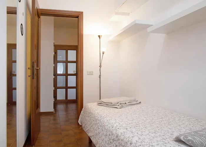 Apartament Il Bacio Del Sole 2