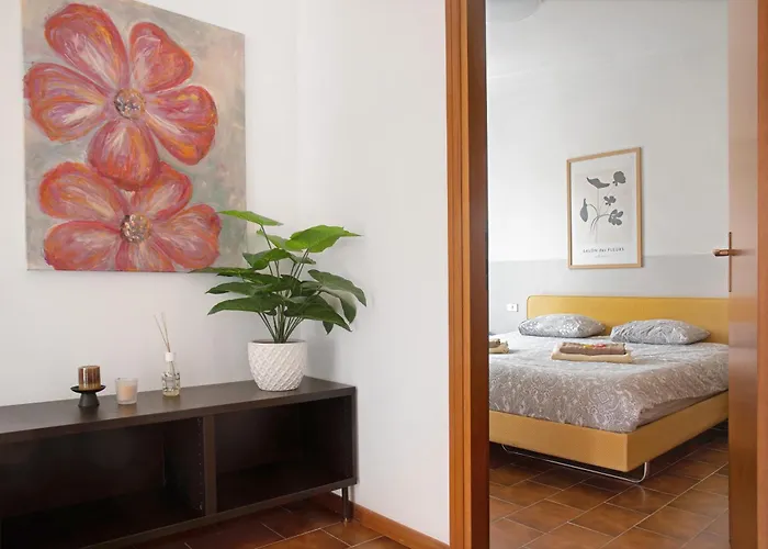 Il Bacio Del Sole 2 * Maccagno