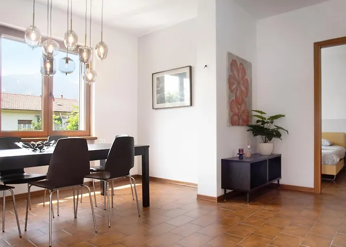 Il Bacio Del Sole 2 Apartament *