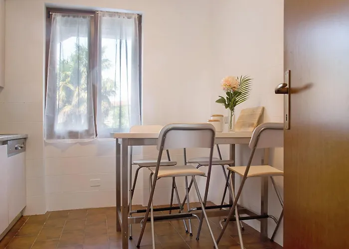 Apartament Il Bacio Del Sole 2 *