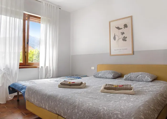 Il Bacio Del Sole 2 Apartament *