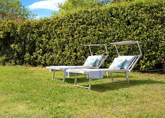 Il Bacio Del Sole 2 Apartament Maccagno