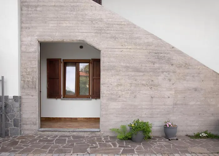 Il Bacio Del Sole 2 Apartament *