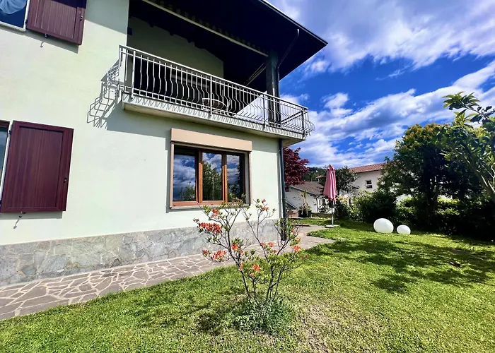 Il Bacio Del Sole 2 Maccagno