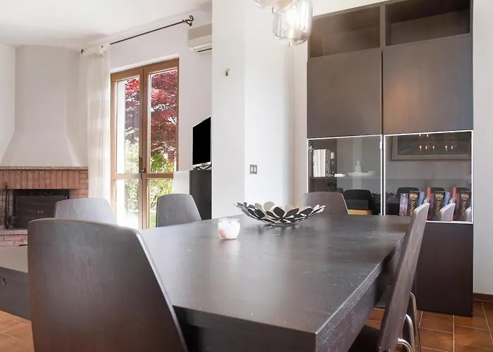 Apartament Il Bacio Del Sole 2 Maccagno