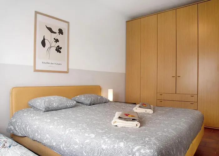 Apartament Il Bacio Del Sole 2