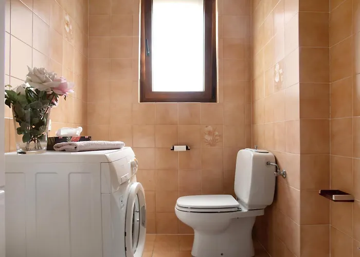 Il Bacio Del Sole 2 Apartament